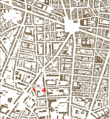 Arc en ciel par Bernard Bühler à Bordeaux, France Arc En Ciel Bordeaux Bernard Buhler 16 371x400