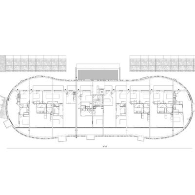 Arc en ciel par Bernard Bühler à Bordeaux, France Arc En Ciel Bordeaux Bernard Buhler 18 400x400