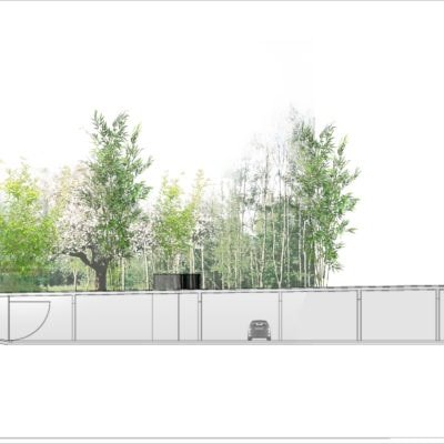 Le Clos des Sablières à Bordeaux par l'agence Bernard Bühler Logements Bordeaux Bernard Buhler 1 400x400