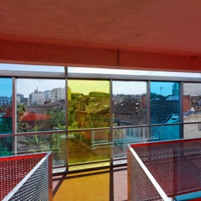 Le Clos des Sablières à Bordeaux par l'agence Bernard Bühler Logements Bordeaux Bernard Buhler 11 400x400