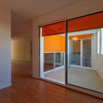 Le Clos des Sablières à Bordeaux par l'agence Bernard Bühler Logements Bordeaux Bernard Buhler 12 400x400