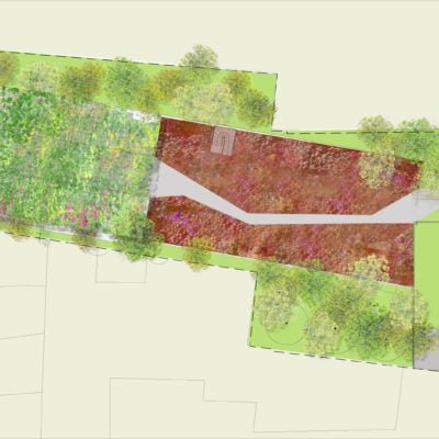 Le Clos des Sablières à Bordeaux par l'agence Bernard Bühler Logements Bordeaux Bernard Buhler 13 400x400