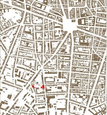 Le Clos des Sablières à Bordeaux par l'agence Bernard Bühler Logements Bordeaux Bernard Buhler 2 371x400