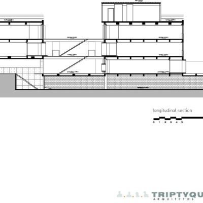 Harmonia 57 à São Paulo par Triptyque Architecture Triptyque Architecture Harmonia 12 400x400