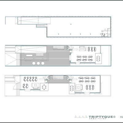 Harmonia 57 à São Paulo par Triptyque Architecture Triptyque Architecture Harmonia 2 400x400