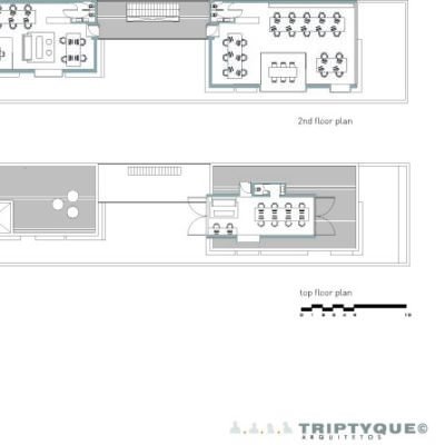 Harmonia 57 à São Paulo par Triptyque Architecture Triptyque Architecture Harmonia 3 400x400