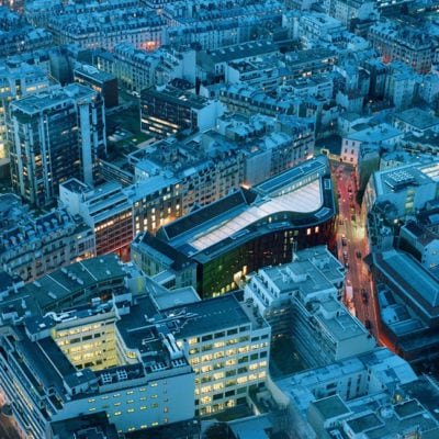 Novencia Paris Novum Paillet 400x400