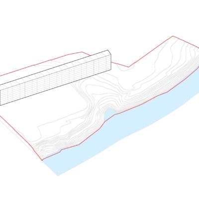 Bjarke Ingels démontre son talent en remportant le projet pilote de Kouvola en Finlande. Raisonnement 2 400x400