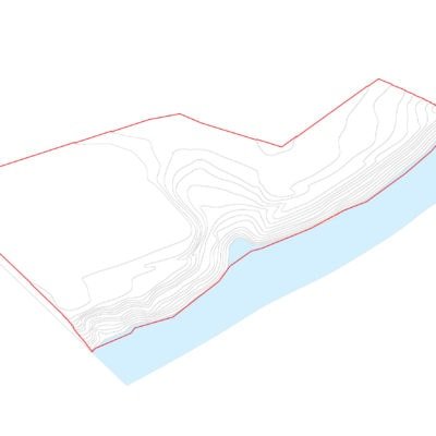 Bjarke Ingels démontre son talent en remportant le projet pilote de Kouvola en Finlande. Raisonnement 400x400