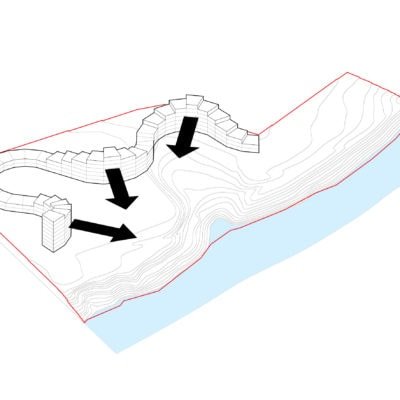 Bjarke Ingels démontre son talent en remportant le projet pilote de Kouvola en Finlande. Raisonnement 5 400x400