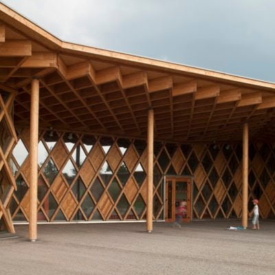 Ecole Des Landes Afaa Architecture 2 400x400