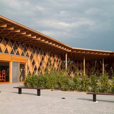 Ecole Des Landes Afaa Architecture 3 400x400