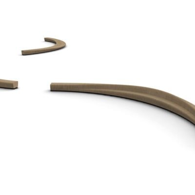 Aménagement de la Grande Place de Lille par Chartier-Corbasson architectes. Banc Place Lille 6 400x400