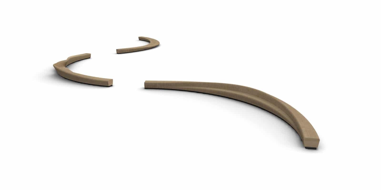 Aménagement de la Grande Place de Lille par Chartier-Corbasson architectes. © Chartier-Corbasson