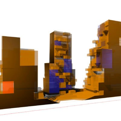 Des bureaux clairs comme le cristal pour Oslo par C.F. Møller Architects et Kristin Jarmund Arkitekter. Crystalclear Oslo 400x400