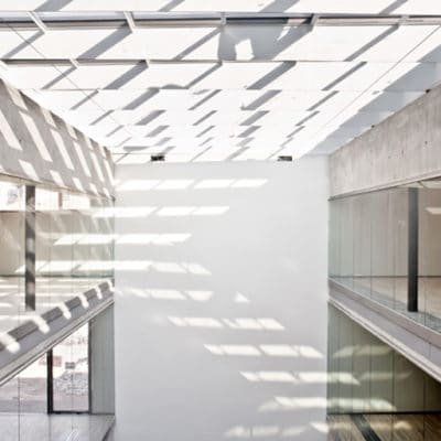 Film Theatre Barcelone 400x400