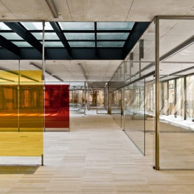 Film Theatre Barcelone 5 400x400