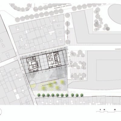 Site Plant+ground Floor 400x400