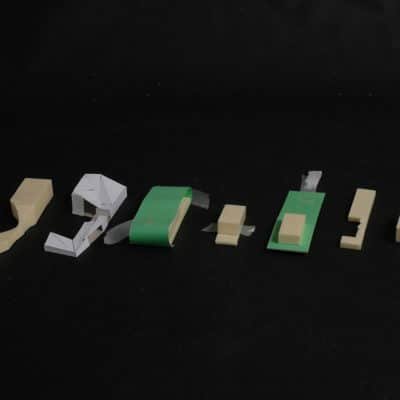 Salle d’escalade de Mons-en-Barœul par Béal & Blanckaert Salle Escalade Beal Blanckaert 11 400x400