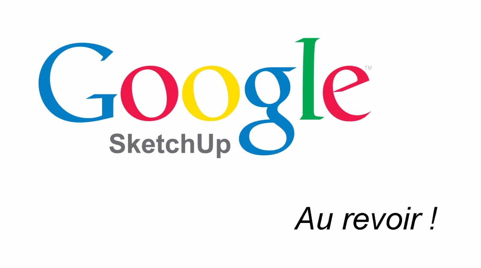 SketchUp vendu, SketchUp payant ? sketchup-vendu