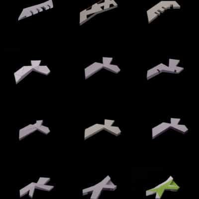 Médiathèque de Corbie par Béal & Blanckaert Mediatheque De Corbie Beal Et Blanckaert 16 400x400