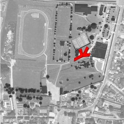 Médiathèque de Corbie par Béal & Blanckaert Mediatheque De Corbie Beal Et Blanckaert 20 400x400