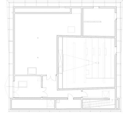 Médiathèque Grand M à Toulouse par King Kong Niveau 2 400x400