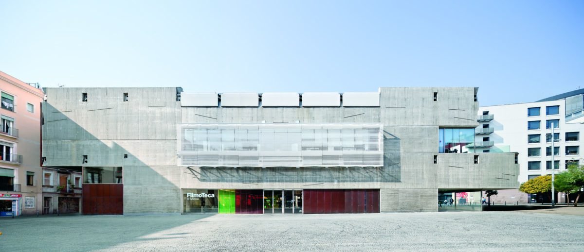 Mateo Arquitectura s’installe à Paris Livre Mateo Arquitectura 2 1200x519