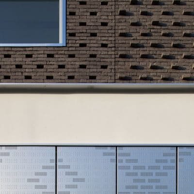 Extension de l’IUT de Paris 8 à Montreuil par les Ateliers 2/3/4/ Iut Montreuil Ateliers 234 131 400x400