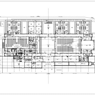 Temple bouddhiste de Bussy Saint-Georges par l’Atelier Rolland & Associés Rch 400x400