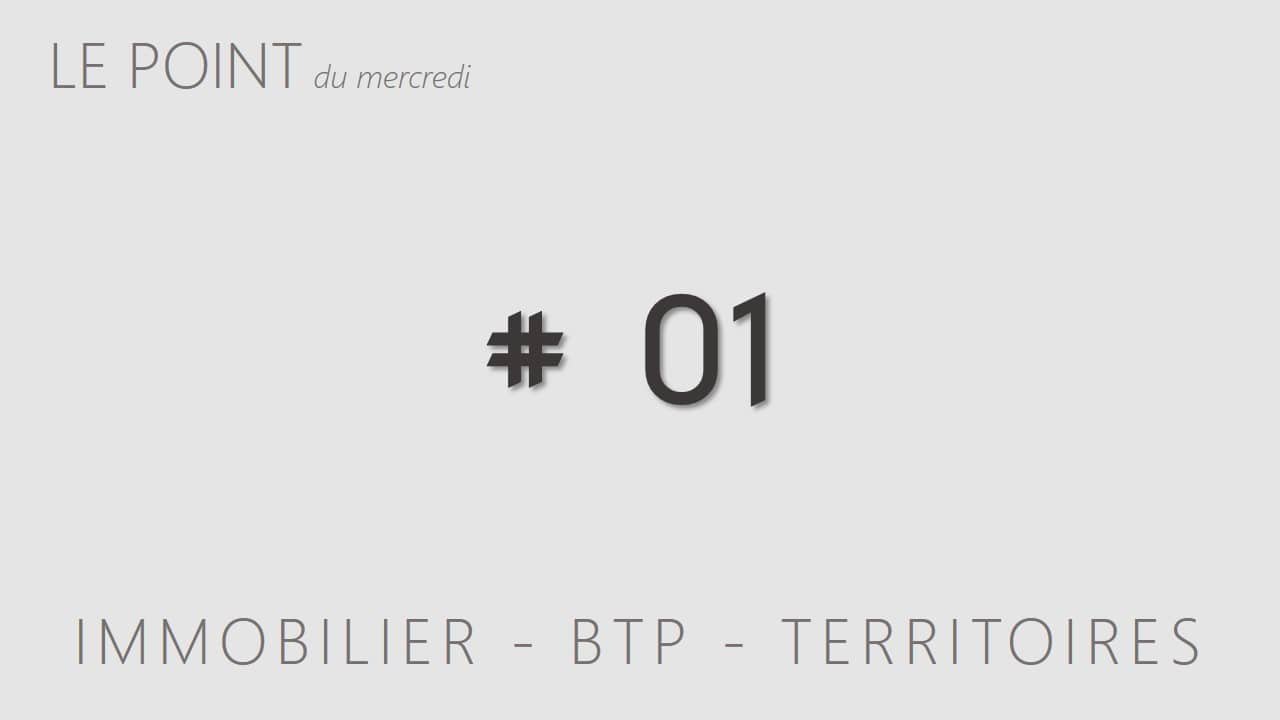 Le point du mercredi #1 slide-dossier