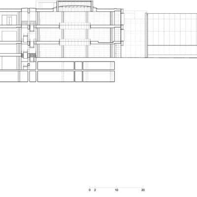 Musee Romanite Richard Meier 10 400x400