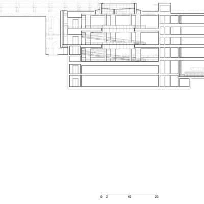 Musee Romanite Richard Meier 11 400x400