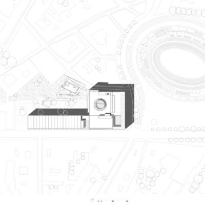 Musee Romanite Richard Meier 12 400x400