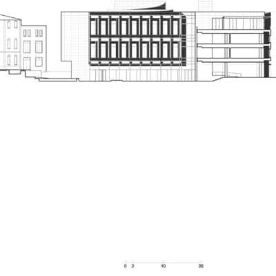 Musee Romanite Richard Meier 7 400x400