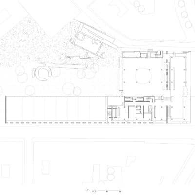 Musee Romanite Richard Meier 8 400x400