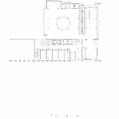Musee Romanite Richard Meier 9 400x400