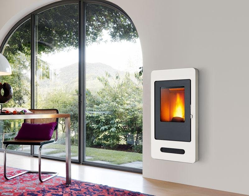 Produits du jeudi : Poêle p938