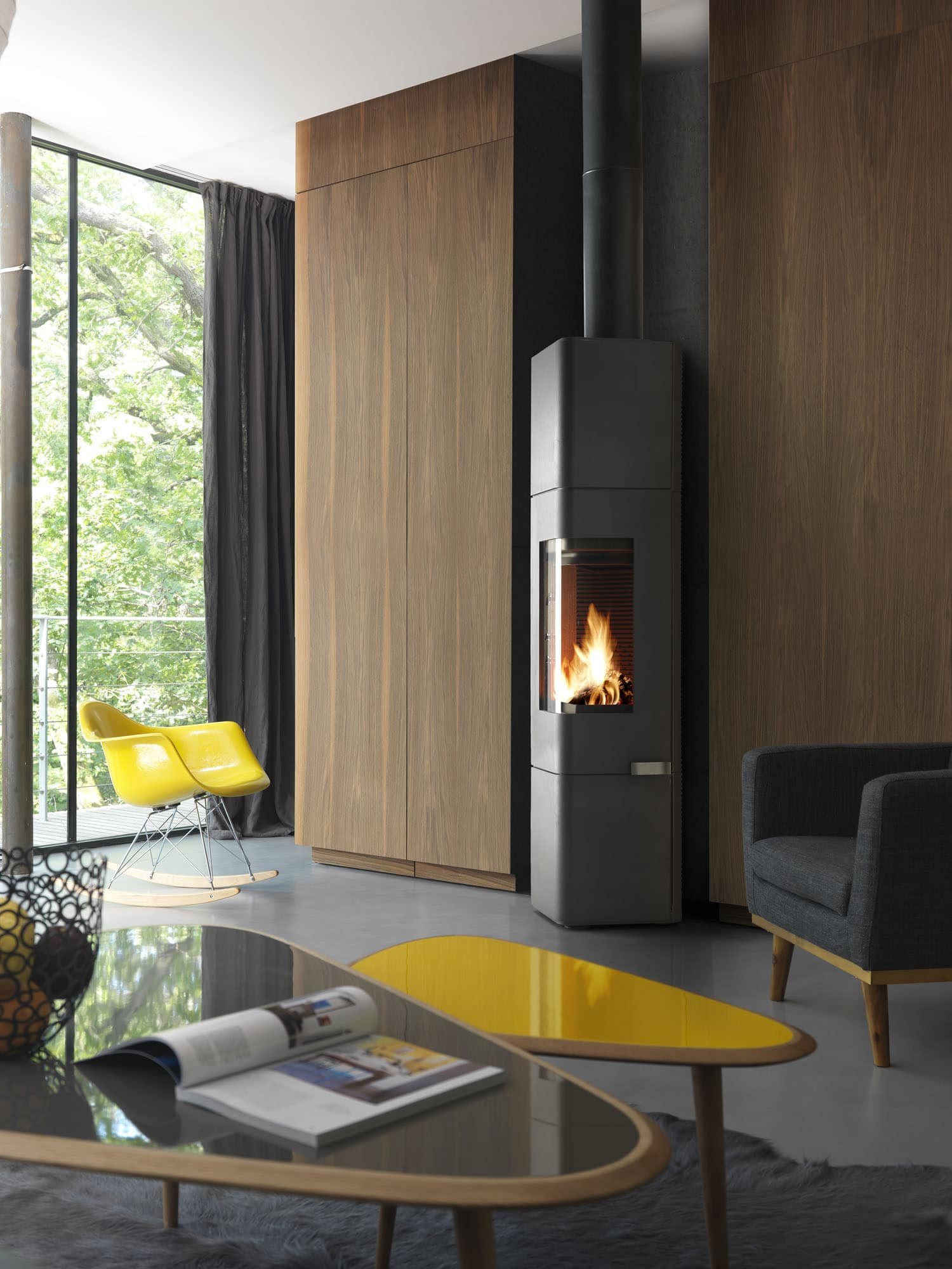 Produits du jeudi : Poêle poele-mana-invicta