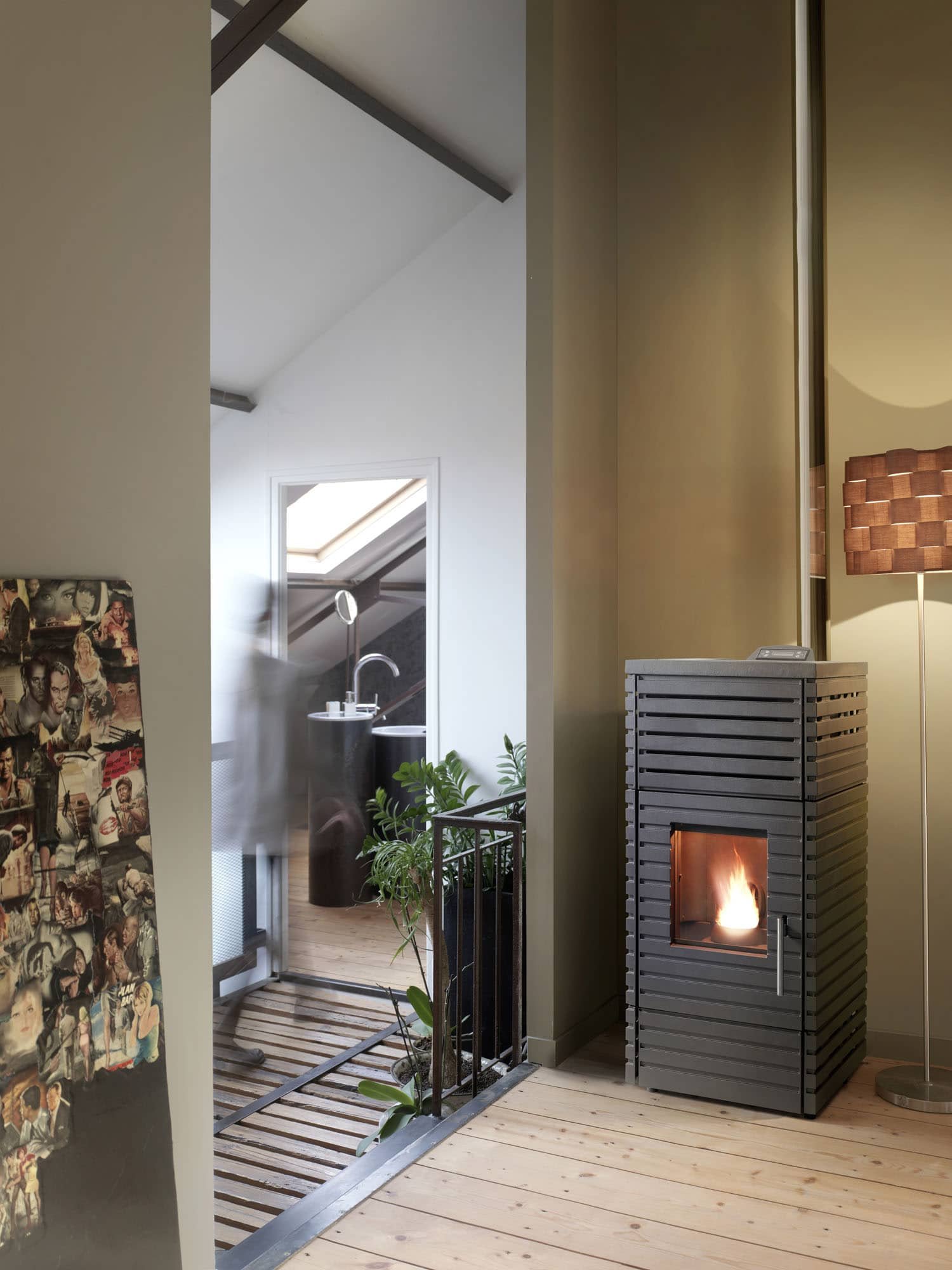 Produits du jeudi : Poêle poele-pyra-invicta