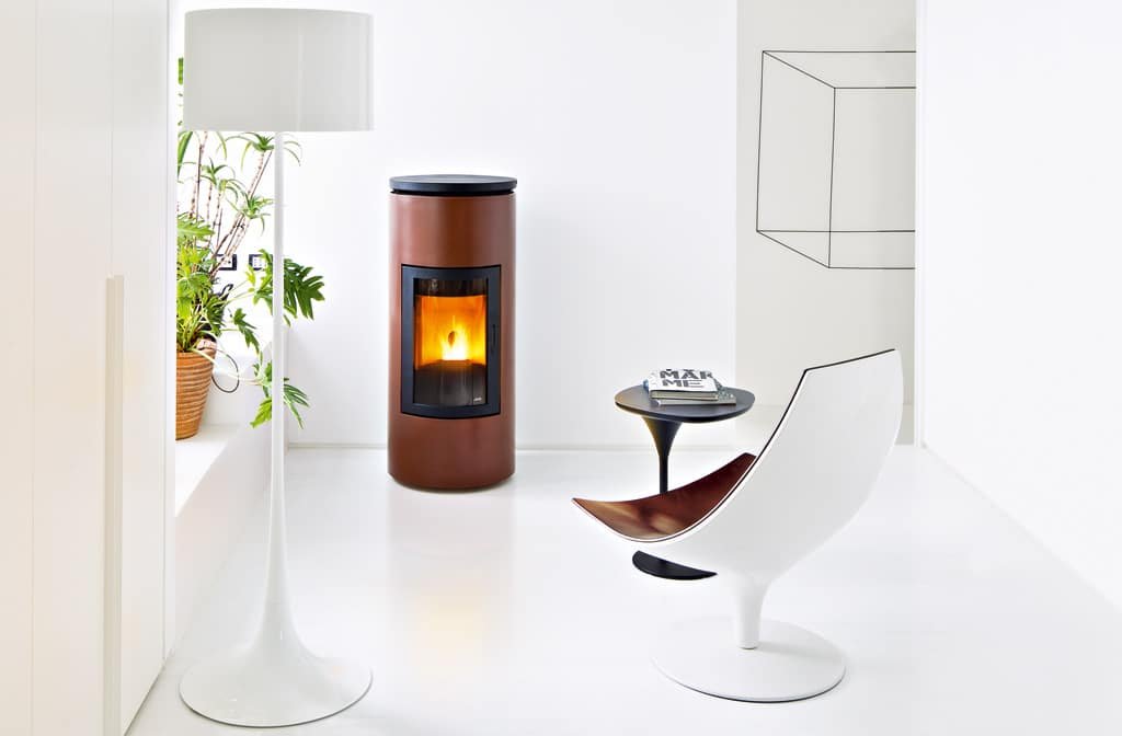 Produits du jeudi : Poêle poele-tube-mcz