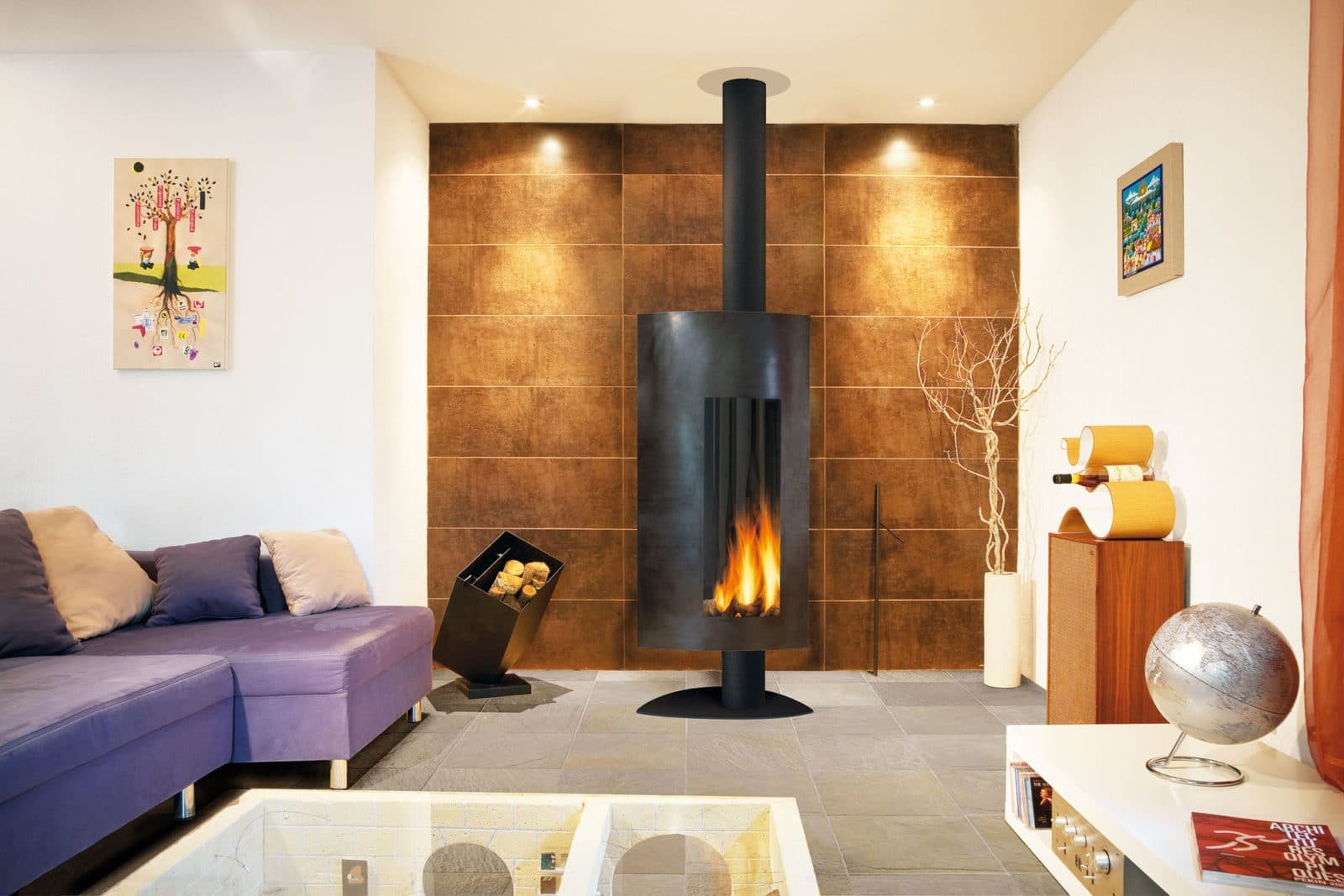 Produits du jeudi : Poêle stofocus-2