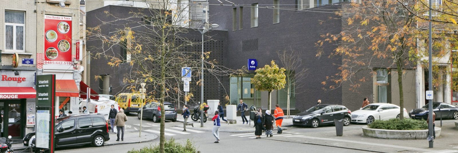 Habiter le pignon © Brygo