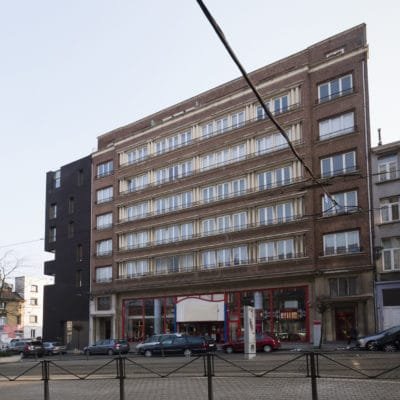 Habiter le pignon NOVIELLO 4 400x400