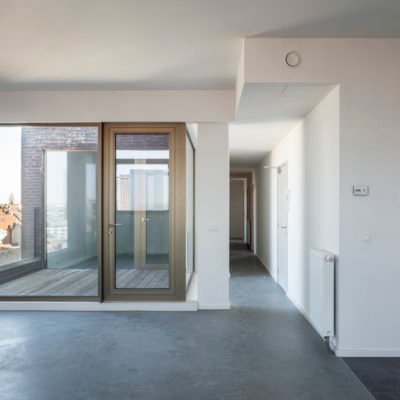 Habiter le pignon VAN DE VELDE 11 400x400