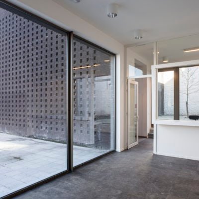 Habiter le pignon VAN DE VELDE 13 400x400