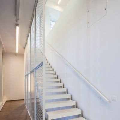 Habiter le pignon VAN DE VELDE 14 400x400