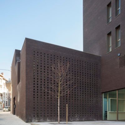 Habiter le pignon VAN DE VELDE 17 400x400