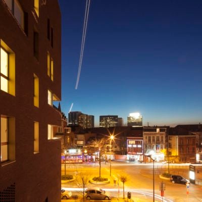 Habiter le pignon VAN DE VELDE 26 400x400