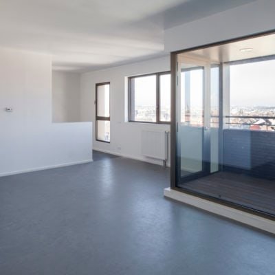 Habiter le pignon VAN DE VELDE 7 400x400